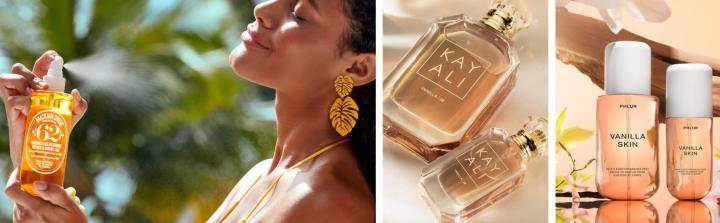 Zapachy to była zdecydowanie dynamicznie rosnąca kategoria beauty minionego roku